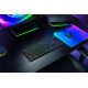 3. Razer BlackWidow V4 Low-Profile HyperSpeed Tastatur (Grüne Schalter) - US-Layout