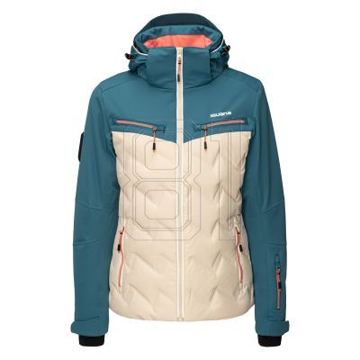 Iguana Ambla W 92800621870 Isolierte Jacke