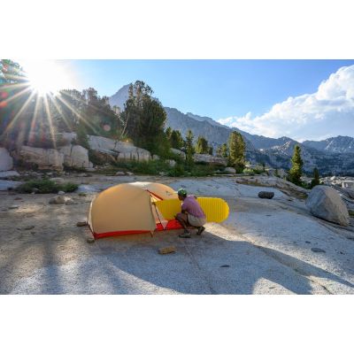 7. Therm-a-Rest NeoAir XLite NXT 640 mm 1960 mm Gelb