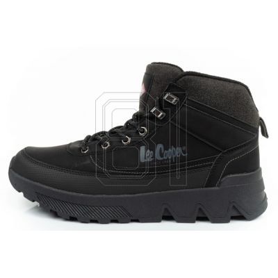 3. Lee Cooper M Winterstiefel LCJ-24-01-2952M