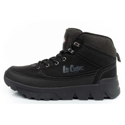 3. Lee Cooper M Winterstiefel LCJ-24-01-2952M