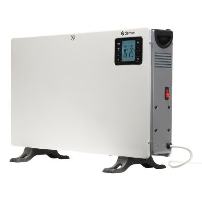 10. Intelligenter Denver WLAN-Konvektor SCH-2105