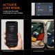 11. Spigen TagMe Locator - Schwarz