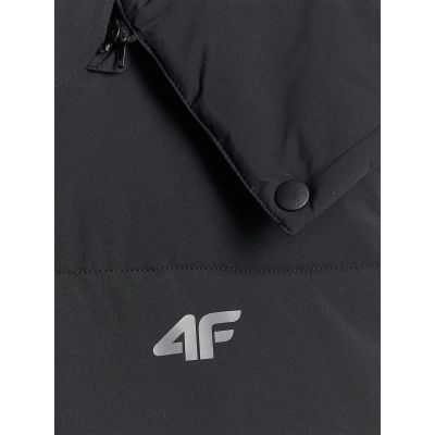 8. Synthetikgefüllte Damenweste 4F 4FRSS26TVJAF415-020S