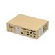 9. Equip 650612 TV-Halterung 177,8 cm (70") Schwarz