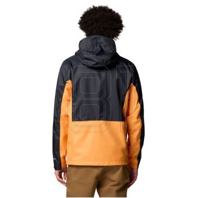 3. Columbia Pouring Adventure III Jacke M 2117171012