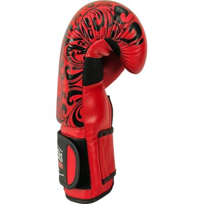 6. RPU-GLAM Boxhandschuhe