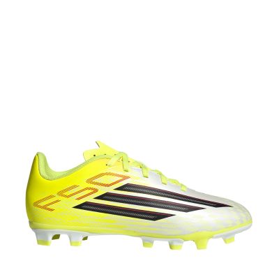 adidas F50 Club FG/MG JS1482 Kinder-Fußballschuhe
