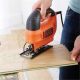4. Black & Decker KS701EK 520W Elektro-Stichsäge