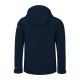 4. Trail-Softshelljacke für Herren (Marineblau)
