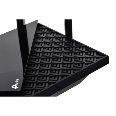6. TP-LINK Archer AX72 PRO Router
