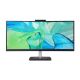 5. Acer Vero CB3 CB343CURJ0bemiiprcuzx Computermonitor 86,4 cm (34") 3440 x 1440 px Wide Quad HD LCD Schwarz