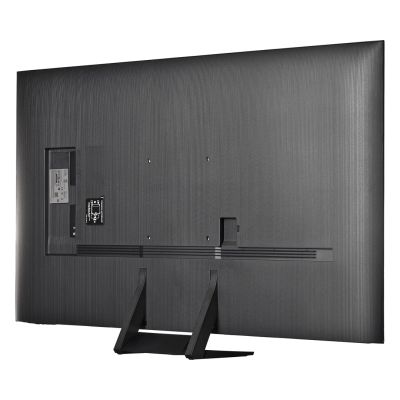 9. Samsung QE75QN70FAU Neo QLED 75'' 4K Ultra HD 144 Hz Tizen Dolby Atmos Schwarzer Fernseher
