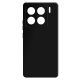 7. 3mk Matt Case Pro für Xiaomi 15 Pro – mattschwarz