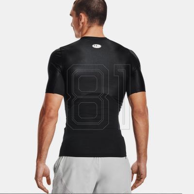 3. Under Armour HG IsoChill Comp SS T-Shirt M 1365229001