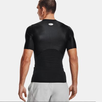3. Under Armour HG IsoChill Comp SS T-Shirt M 1365229001