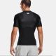 3. Under Armour HG IsoChill Comp SS T-Shirt M 1365229001