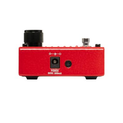 6. Digitech Whammy Hammer-On - Effekt für Gitarre