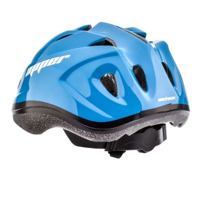 16. Meteor KS07 Fahrradhelm 24896-24897
