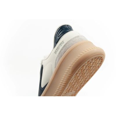 7. Skechers Damen-Sneaker Lifted Luxe ecru Slip-Ins