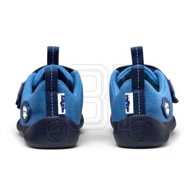 7. Affenzahn Sneaker Cotton Lucky Bear Jr 00391-30001 Schuhe