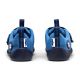 7. Affenzahn Sneaker Cotton Lucky Bear Jr 00391-30001 Schuhe
