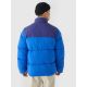 6. Herren Winter Daunenjacke mit synthetischer Füllung 4F 4FWAW24TDJAM485-36S