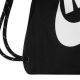 3. Nike Heritage Kordelzugtasche DC4245 010