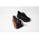 9. Glycerin 22 Herren Laufschuhe für Asphalt, Schwarz