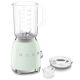 3. Smeg BLF03PGEU Standmixer 1,5 l, 800 W, Grün