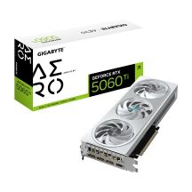Gigabyte GeForce RTX 5060 Ti AERO OC 8GB Grafikkarte