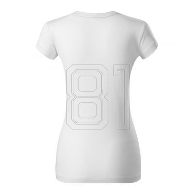 2. Malfini Exklusives W MLI-15400 T-Shirt