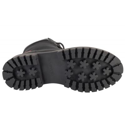 4. Levi's Lennox 235878-794-559 Schwarz 36