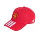 adidas Manchester United Kappe rot KT0648
