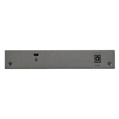 2. Netgear GS108T-300PES 8p Managed Gigabit Switch