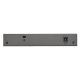 2. Netgear GS108T-300PES 8p Managed Gigabit Switch