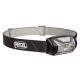 6. Petzl Tikka Black Trekking-Stirnlampe 350 lm