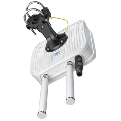 6. QuWireless QuMax Richtantenne PoE/LAN 6 dBi