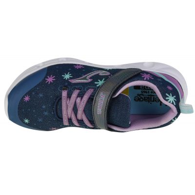 3. Joma Space Jr 2403 JSPACS2403VC Marineblau 25