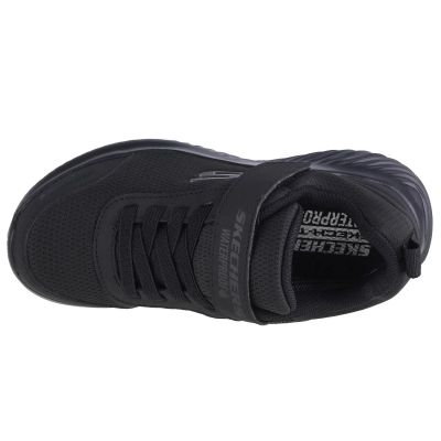 3. Skechers Bounder-Dripper Drop 403739L-BBK Schwarz 27