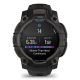 21. Sportuhr Garmin Instinct 3 AMOLED 45 mm Schwarz