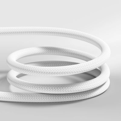 10. Joyroom S-A51 Cutting-Edge Series 3A USB-A - USB-C Kabel 1,2m - hellgrau