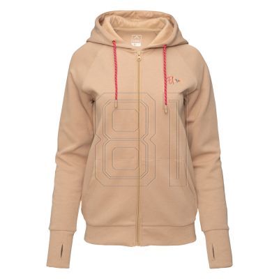 Elbruz Runa II Sweatshirt W 92800596811