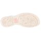 4. Skechers Reggae Slim - Sunnyside 163185-WHT Weiß 41