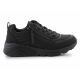 11. Skechers Uno Lite Easy Zip Jr 310387L-BBK shoes