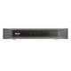 2. BCS POINT Recorder BCS-P-NVR0401-4KE-4P-III