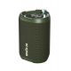 W-KING D110 Kabelloser Bluetooth-Lautsprecher Grün