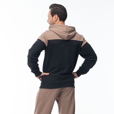 7. Herren HIBA Sweatshirt