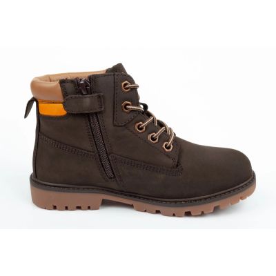15. Caterpillar Jr. CK263464 Winterstiefel