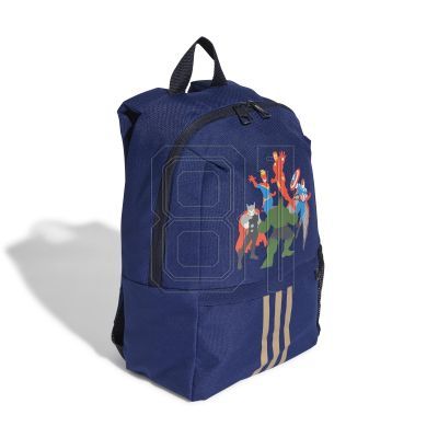 2. adidas LK AV BP IW1102 Rucksack